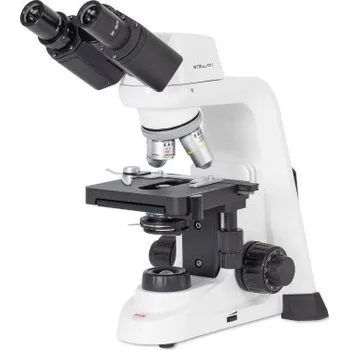 Mikroskop Mikroskop STELLAR 1-B - MOTIC Europe - 1100105300131