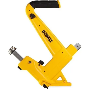 Sponkovačka DeWALT DMF1550-XJ - DW MANUAL FLOORING NAILER DNDL