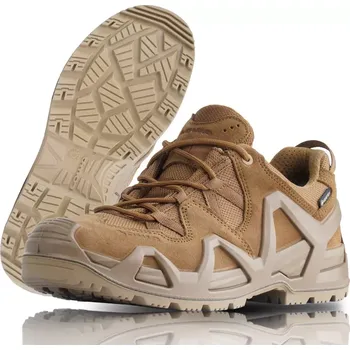 Pánská obuv Boty LOWA Zephyr MK2 GTX Lo, Coyote OP