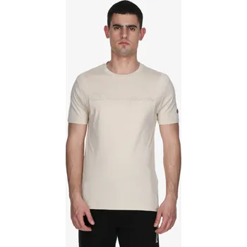 Pánské tričko CHAMPION Crewneck T-Shirt XL 1167582