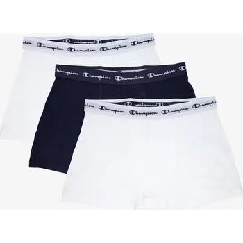 Pánská mikina CHAMPION UNDERWEAR BOXER 3/1 3XL 863537