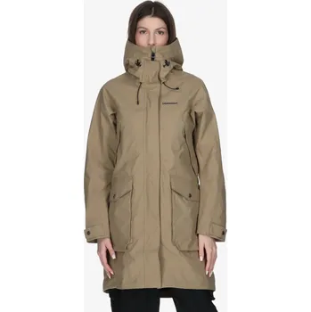Dámská casual bunda DIDRIKSONS THELMA WNS PARKA 10 40 835787
