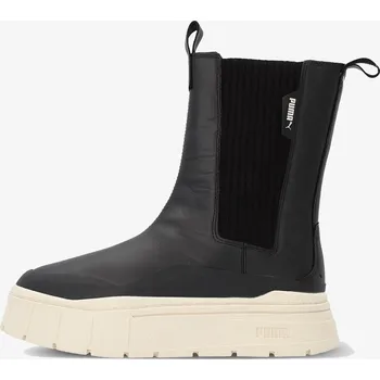 Dámské tenisky PUMA Mayze Stack Chelsea Winter Wns EUR 38.5 899367