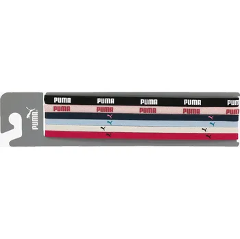 Dámské tenisky PUMA AT SPORTBANDS 6PCS BV 259720