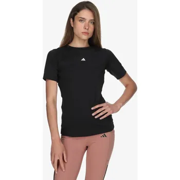 Dámské oblečení adidas TF TRAIN T S 1237344