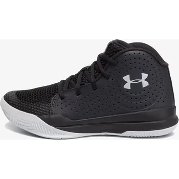 Pánské tenisky Pánské tenisky UNDER ARMOUR Grade School UA Jet 2019 Basketball Shoes EUR 38 1208243