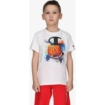 CHAMPION Crewneck T-Shirt XS 1167617