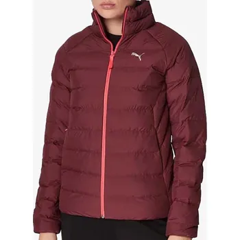 Dámská casual bunda PUMA ACTIVE POLYBALL JACKET S 196467