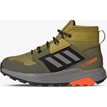 Pánské tenisky Pánské tenisky adidas TERREX TRAILMAKER MID R.RDY K EUR 37 1/3 865781