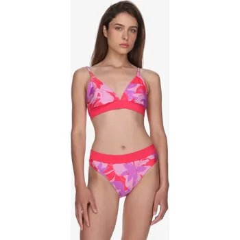 Dámské plavky SPEEDO Womens Printed Banded Triangle 2 Piece 38 1238777