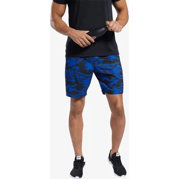 Pánské kraťasy Reebok WOR COMM PRINTED SHORT M 1352