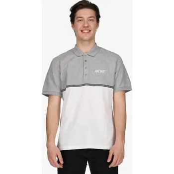 Pánské tričko MONT Polo S 1134703