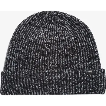 Oblečení a móda VANS MN CORE B BEANI BLACK HEATHER ONE SIZE 900527