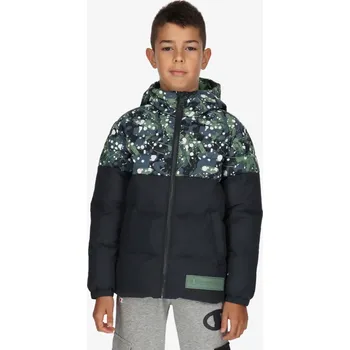 Chlapecká bunda CHAMPION POPAY JACKET XL 471840