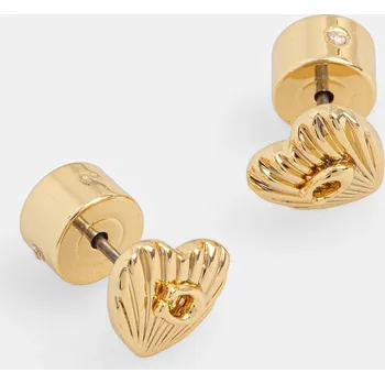 Náušnice Náušnice Coach 37527593GLD710 zlatá GLD, vel. ONE SIZE