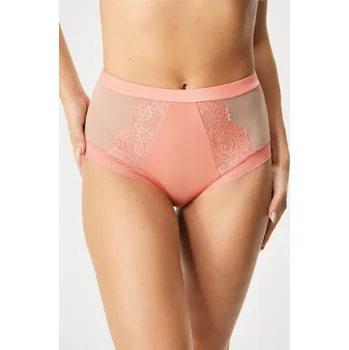 Kalhotky Klasické kalhotky Jessica IV s vysokým pasem