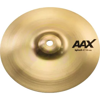 Činel Sabian AAX Splash 8'' B.
