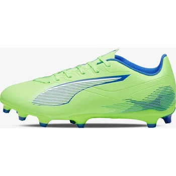 Kopačky PUMA ULTRA 5 PLAY FG/AG - Fizzy Apple- Wh EUR 40.5 838020