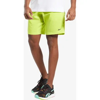 Pánské kraťasy Reebok WOR WOVEN SHORT M 164294
