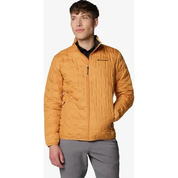 Pánská móda COLUMBIA Delta Ridge™ II Down Jacket S 939664