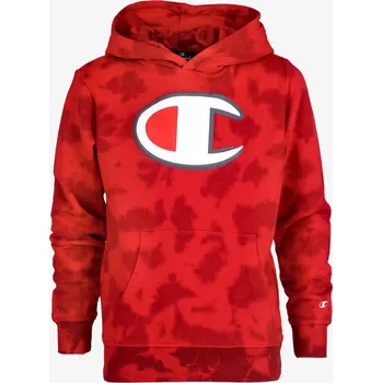 Chlapecká mikina CHAMPION BOYS ROCH HOODY XL 1241731