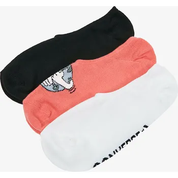 Dámské tenisky CONVERSE SKARPETY WOMEN 3-PACK 37-42 92624