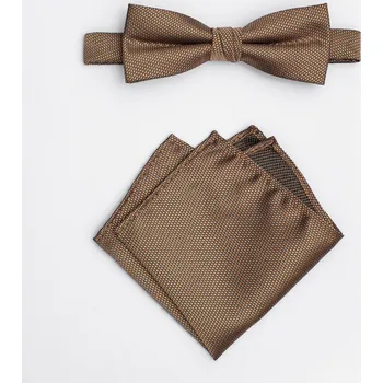 Motýlek Pánský motýlek BANDI, model ALQUEZ medium 30