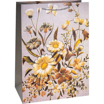 Dárková taška ARGUS Dárková papírová taška (30 x 41,5 cm) 07899804