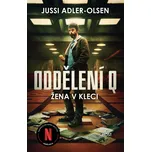 Žena v kleci - Jussi Adler-Olsen (2025,…