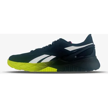 Pánská obuv Pánské tenisky Reebok NANOFLEX TR EUR 44.5 337440