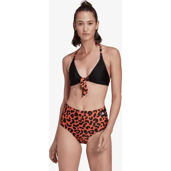 Dámské plavky adidas RICHI MNISI BIK M 123542