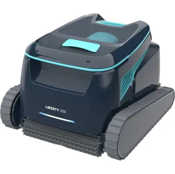 Automatický bazénový vysavač Maytronics bazénový vysavač Dolphin Liberty 600