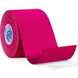 CureTape® Classic fixační tejpovací páska barva Pink 5 m
