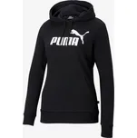 PUMA ESS LOGO HOODIE TR S 143468