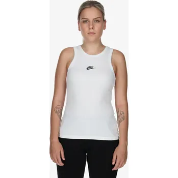 Dámské tričko Nike W NSW TANK RIB SW M 102008
