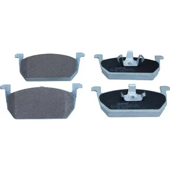 Brzdová destička Sada brzdových destiček, kotoučová brzda QUARO QP9331