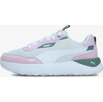 Pánské tenisky Pánské tenisky PUMA Runtamed Platform Jr EUR 38 618941