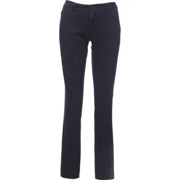 montérky Dámské kalhoty Payper CLASSIC LADY/ HSEAS. Barva: Námořnická modrá, Velikost: 40