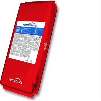 Hydroizolace Remmers Entsalzungskompresse, Balení 30 kg