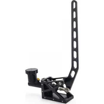 Brzda na kolo RACES hydraulická ruční brzda REVERSE - ALU válec 19mm