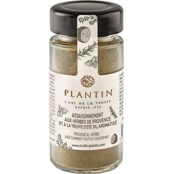 Koření Směs koření 35 g, provensálské bylinky & letní lanýž, PLANTIN - doprava zdarma od 2999 Kč