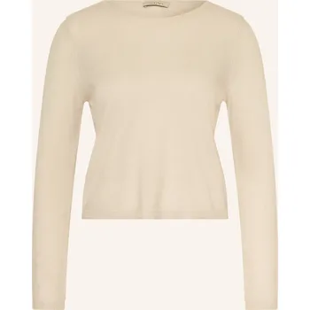 Dámský svetr Lilienfels Dámský Kašmírový Svetr, béžová, 46