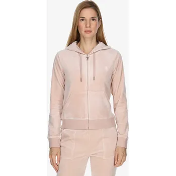 Dámská mikina JUICY COUTURE JUICY COUTURE ROBERTSON CLASS S 1224958