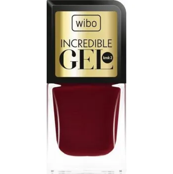 Masážní přístroj Wibo WIBO_Incredible Gel gel lak na nehty 2 8,5ml