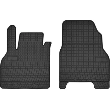 autokoberec Rigum Gumové autokoberce Mercedes Vito/V Class W447 2014-2025