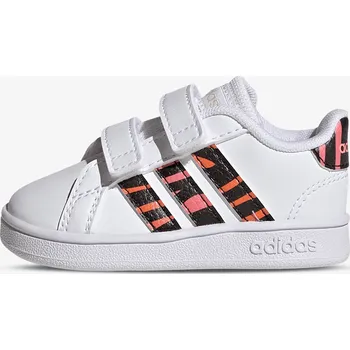 Chlapecká obuv Dětské tenisky adidas Grand Court EUR 25 304188