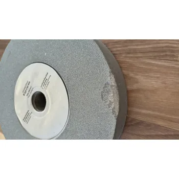 Brusný kotouč Náhradní brusný kotouč hrubost 220, rozměry 250 x 50 x 32 mm, II. jakost (TrueTech)
