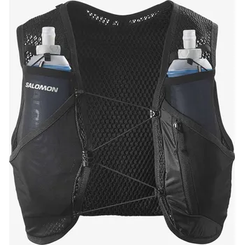 Pánská bunda SALOMON ACTIVE SKIN 4 SET L 697812