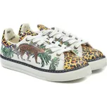 Dámské nízké tenisky Goby GSS104 42