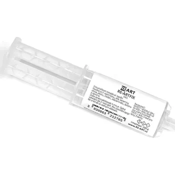 Průmyslové lepidlo RE-ART RE-ARTFIX 15 + 15 ml